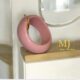 Bold Blush Bangle